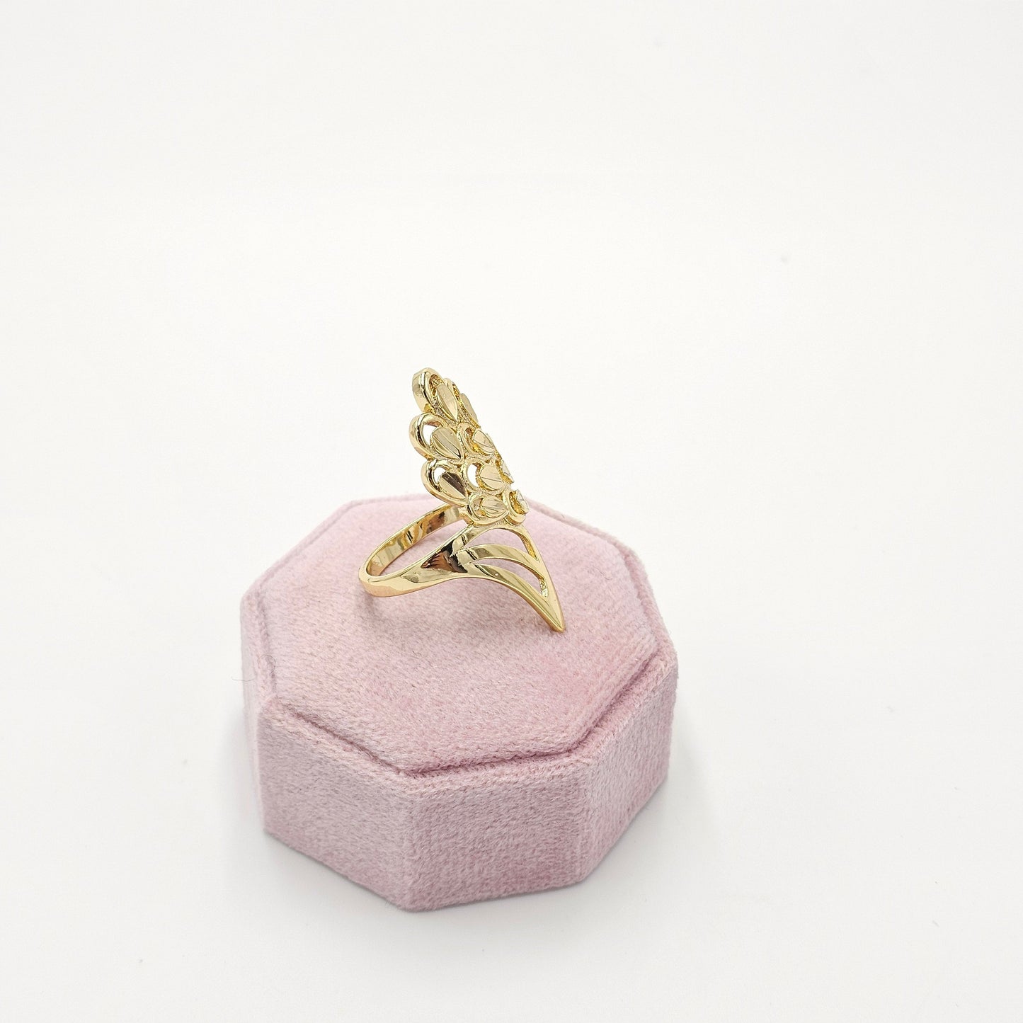 fancy ring