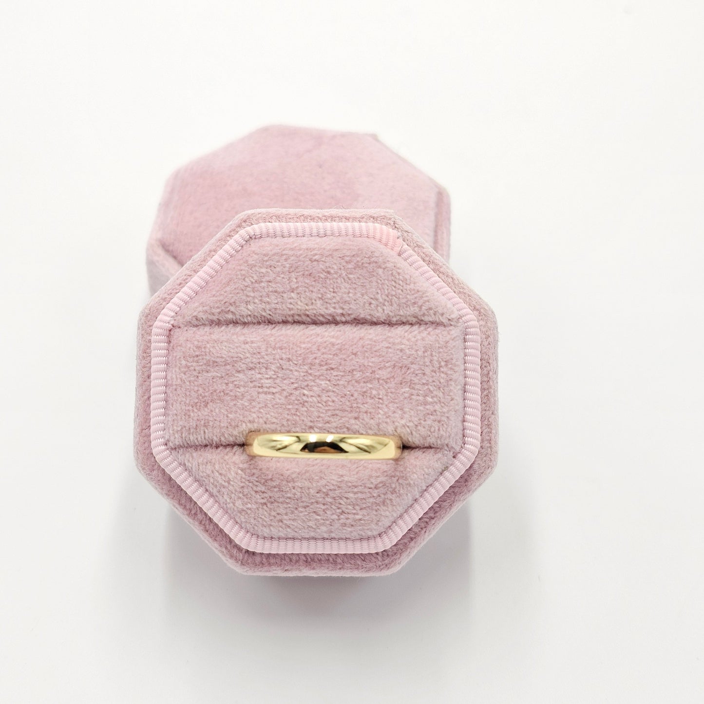 plain ring