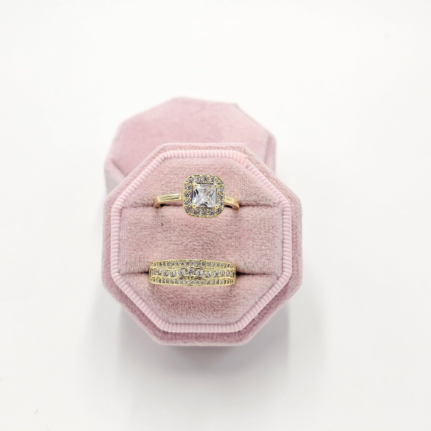 engagement ring