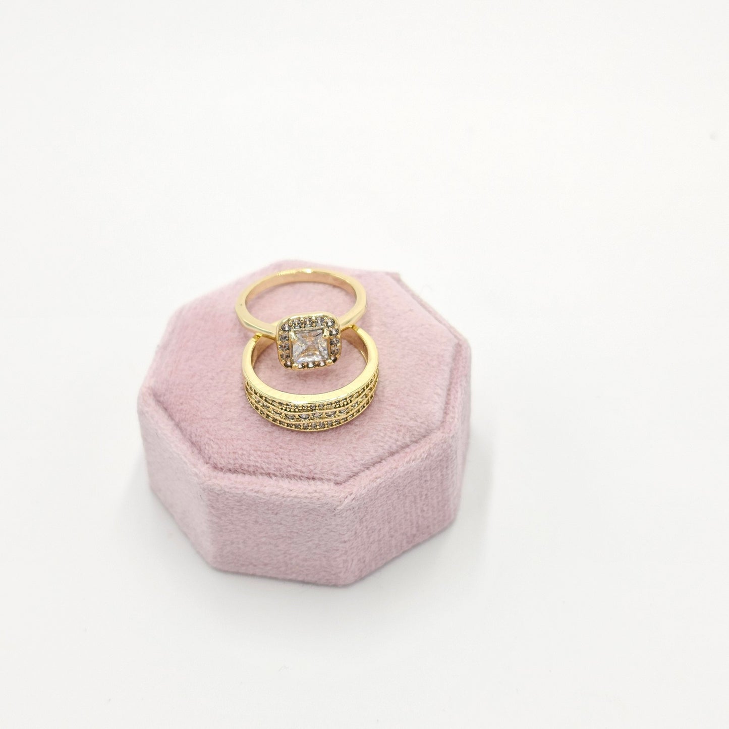engagement ring