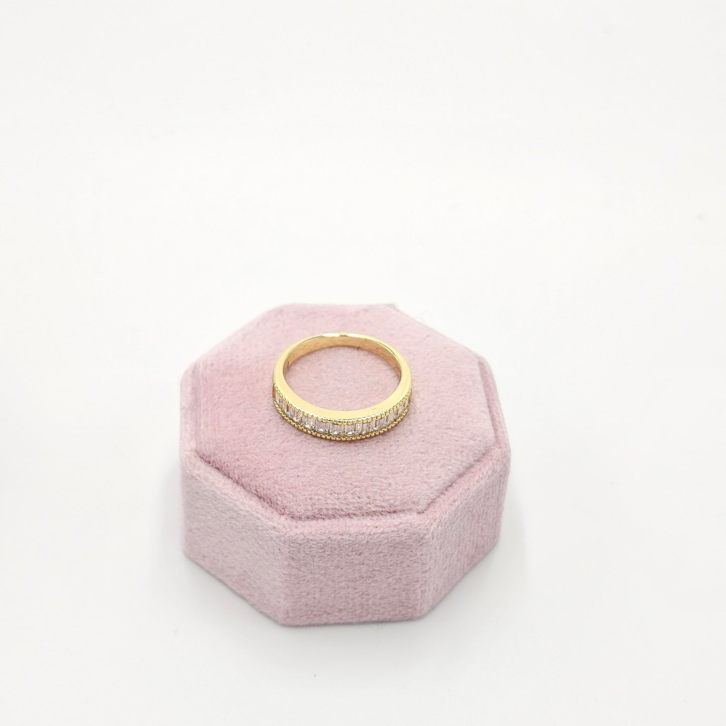 zircon ring