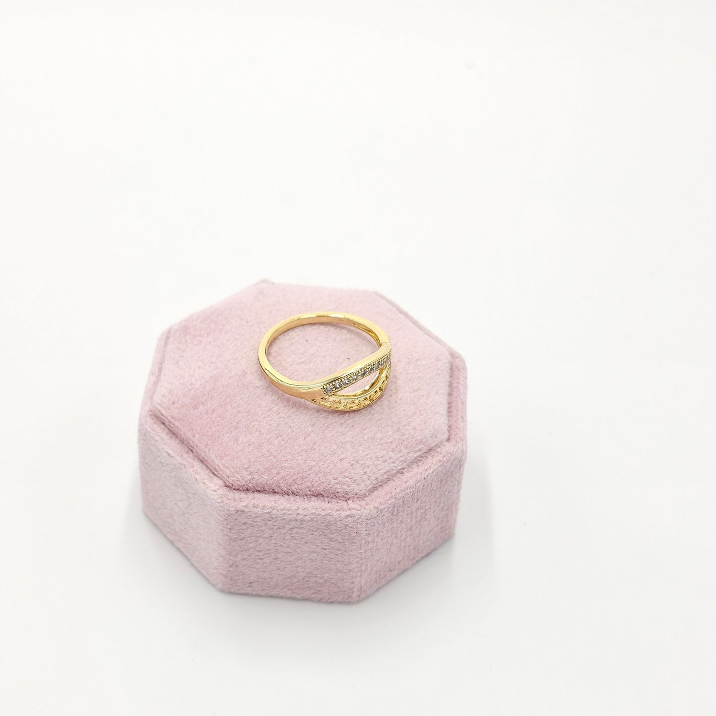 fancy ring