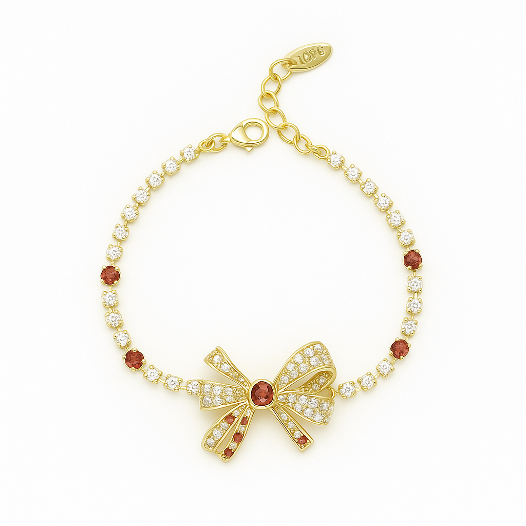 LAZO bracelet. size 16 +3 cm