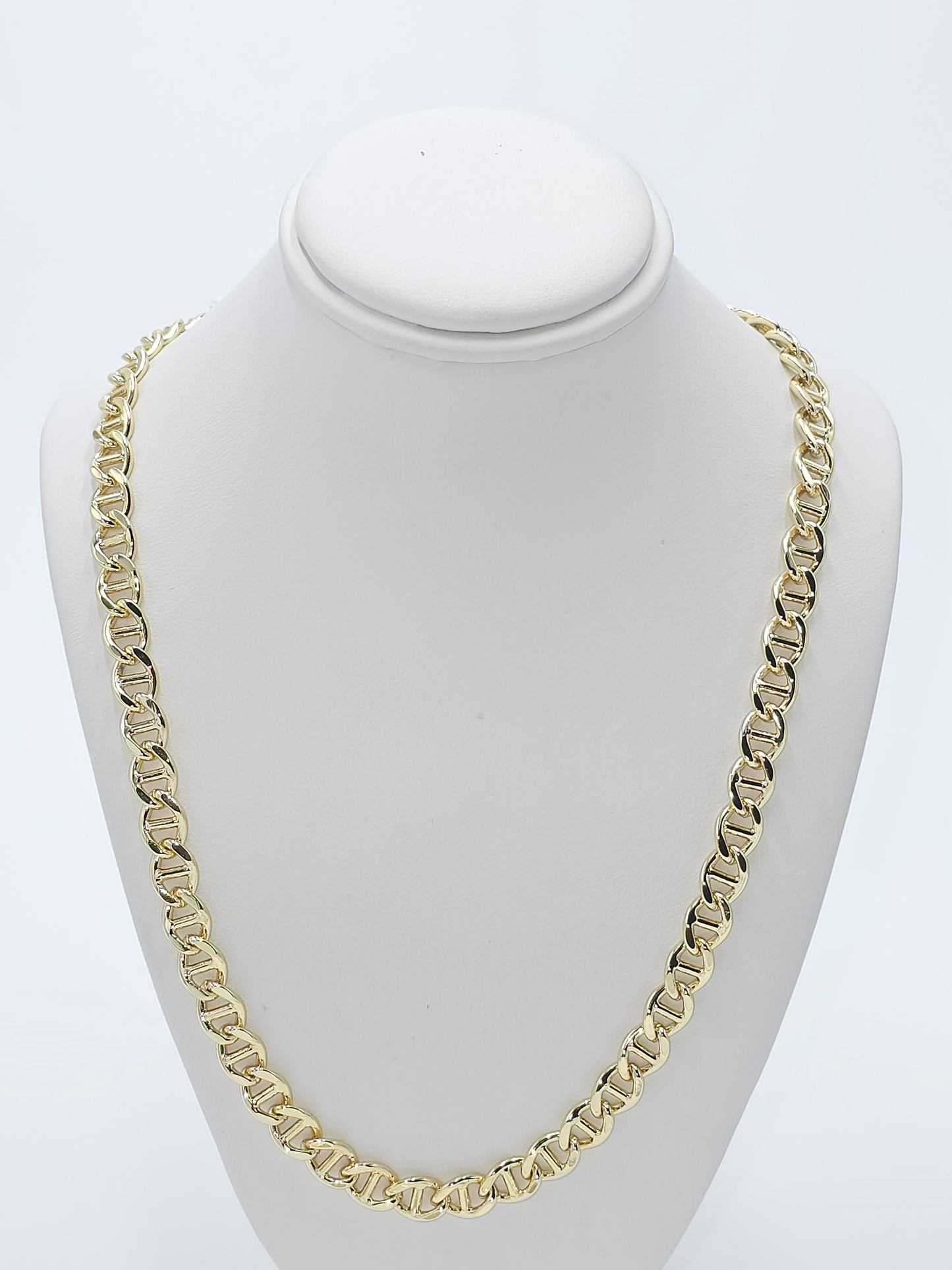 GG chain 7mm