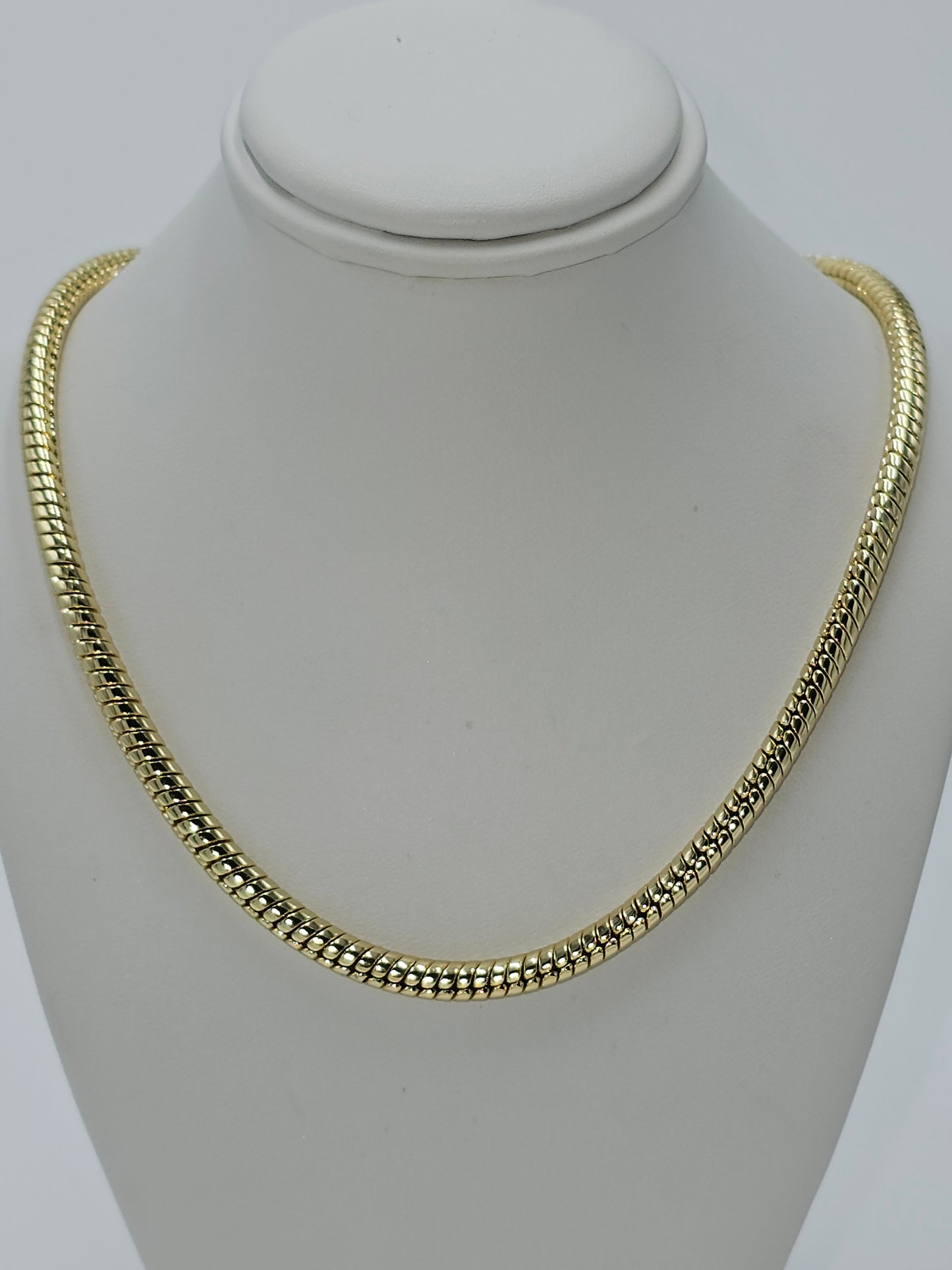 Pan chain. 5mm