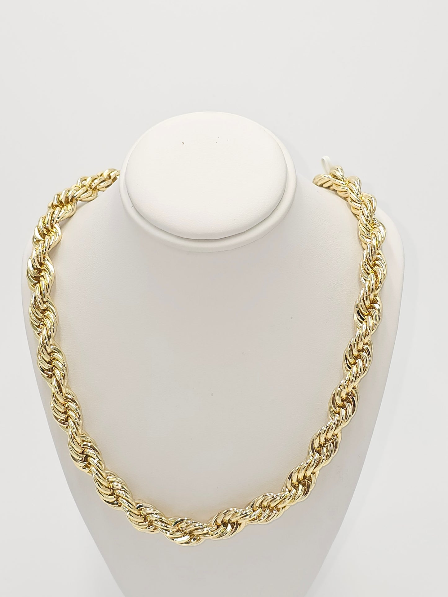 Torsal chain. 10mm