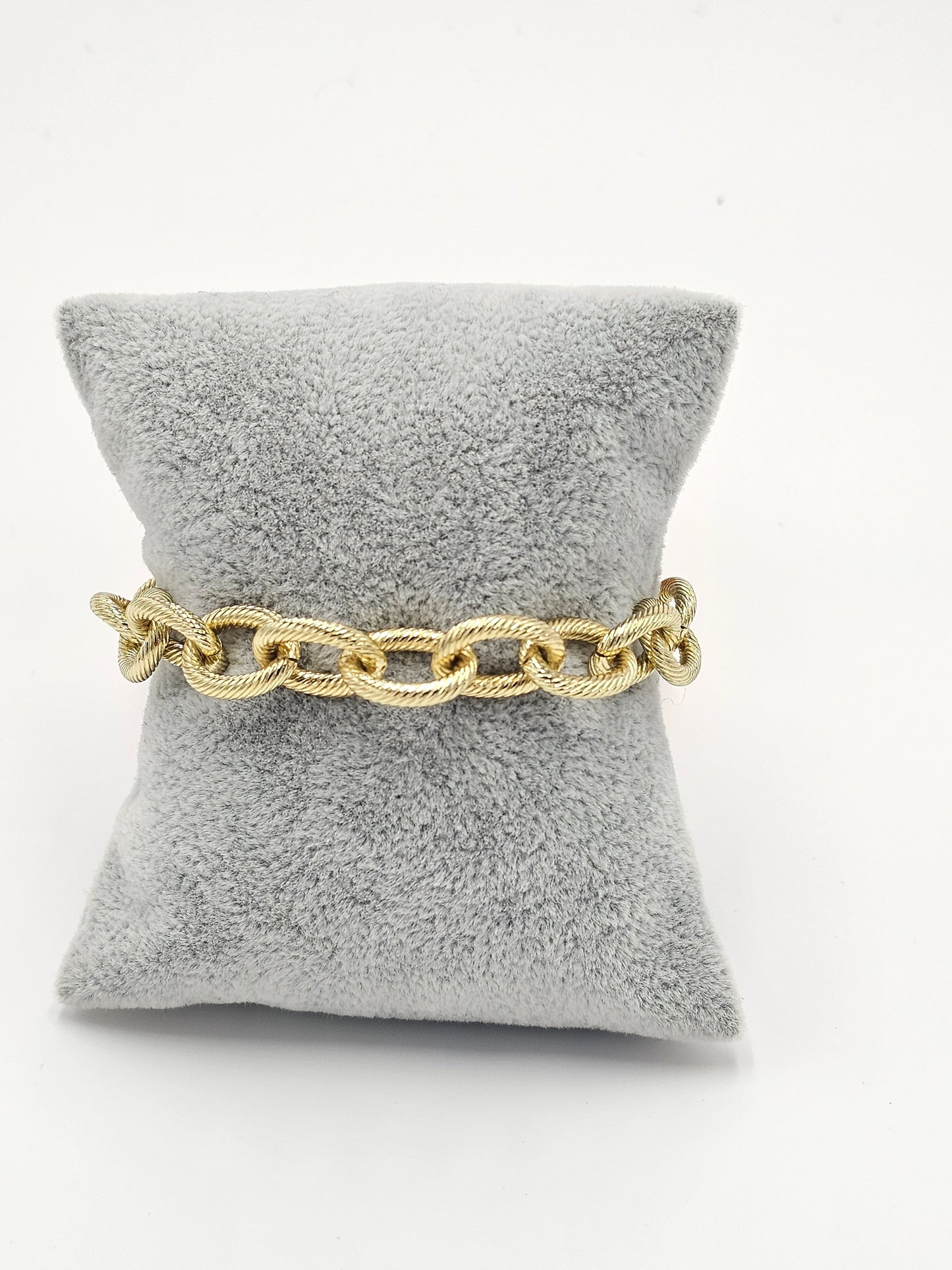 chain bracelet