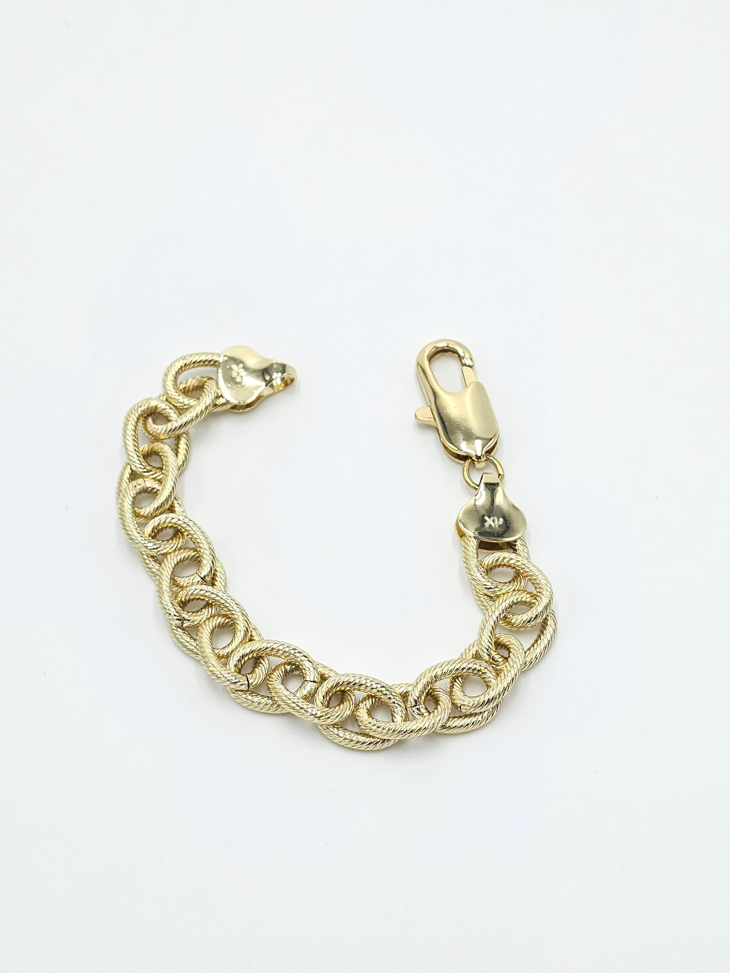 chain bracelet