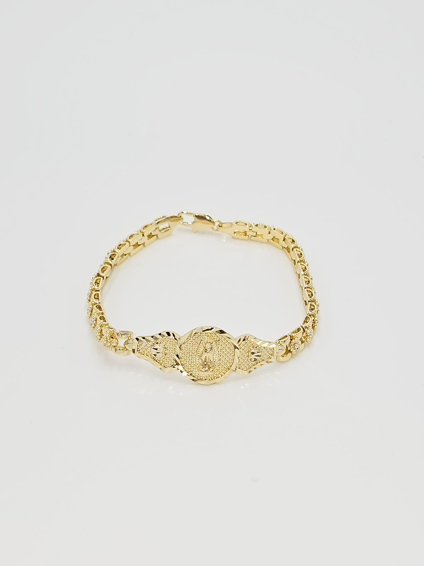 Bracelet of the Virgin of Guadalupe