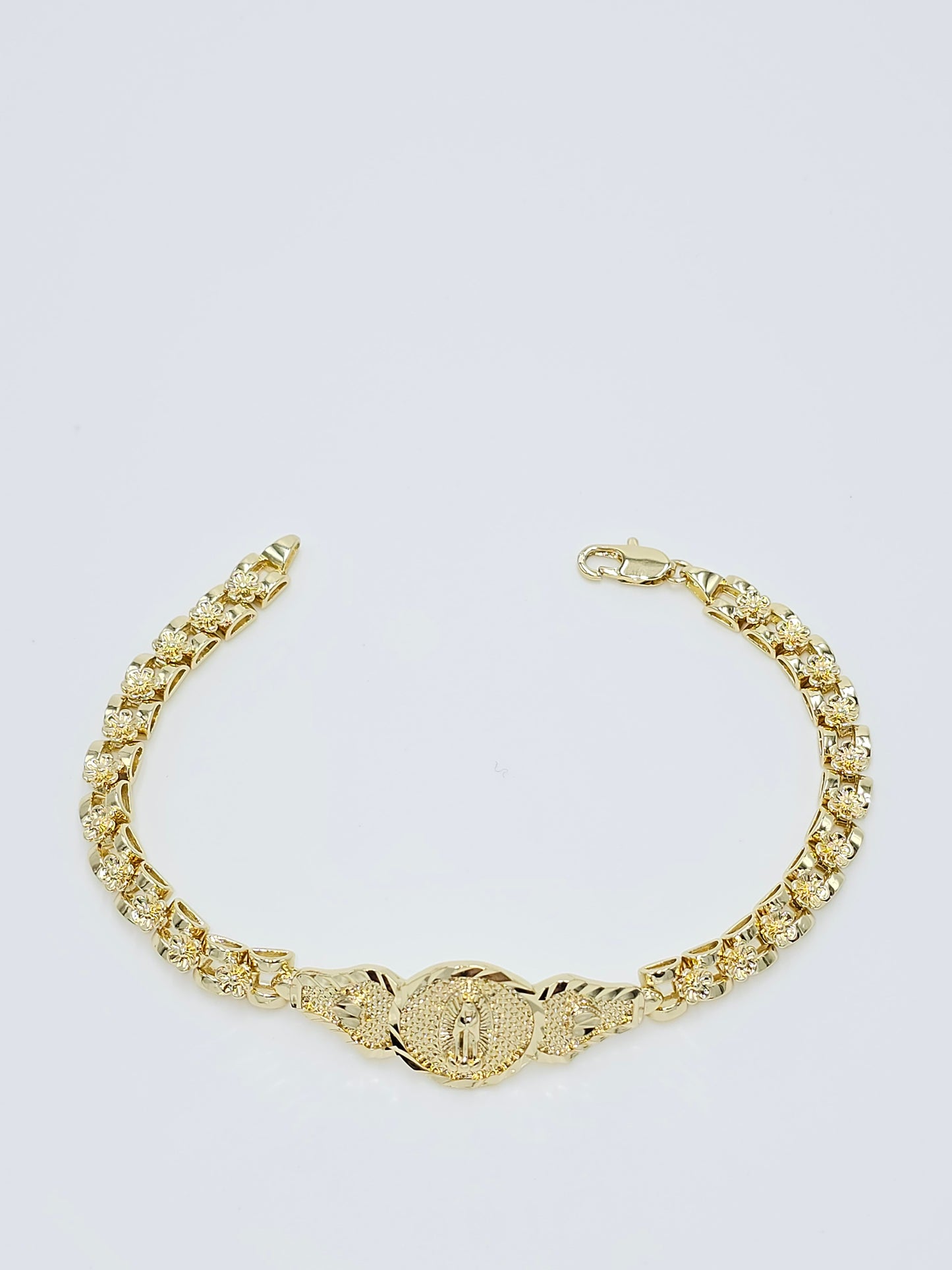 Bracelet of the Virgin of Guadalupe