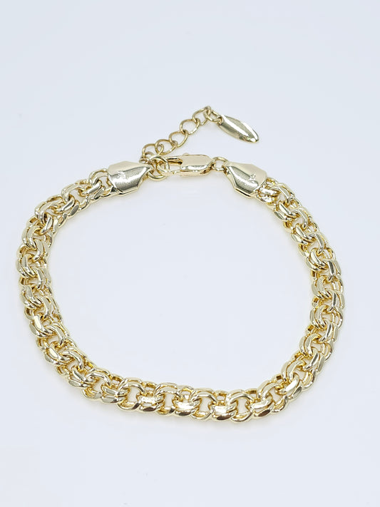 Rolo link Bracelet