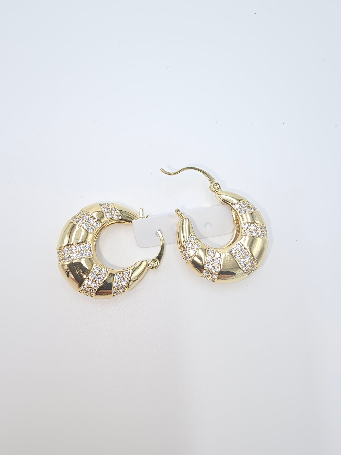 Cami earrings