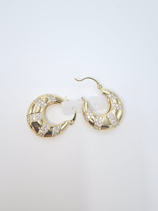 Cami earrings