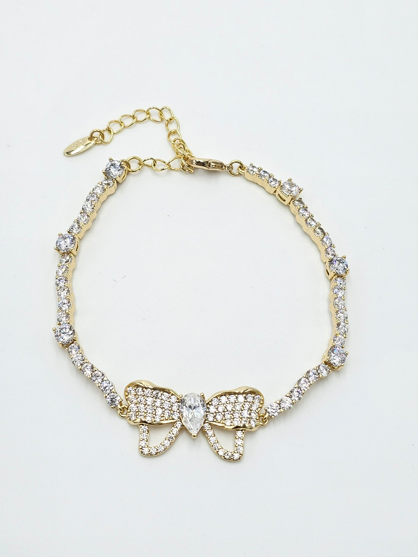 Sofi Lazo bracelet