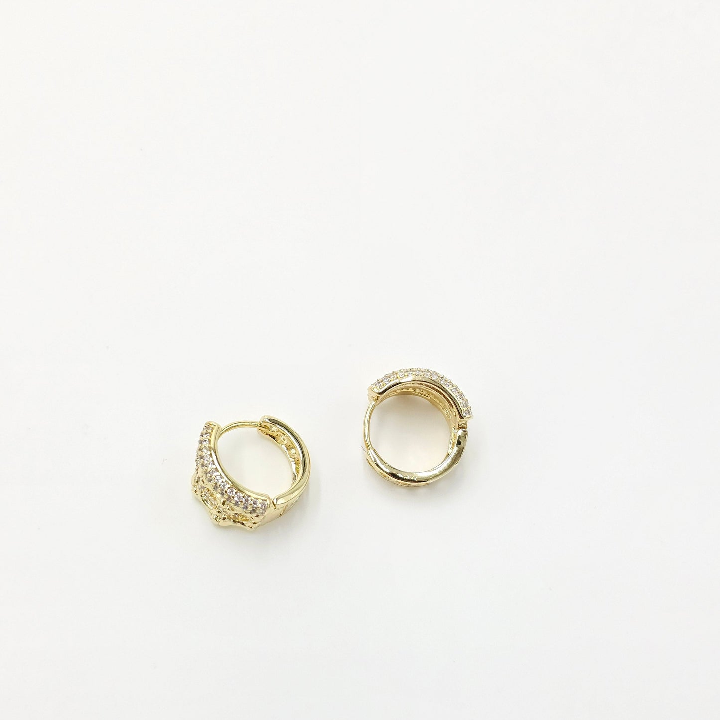 small hoops