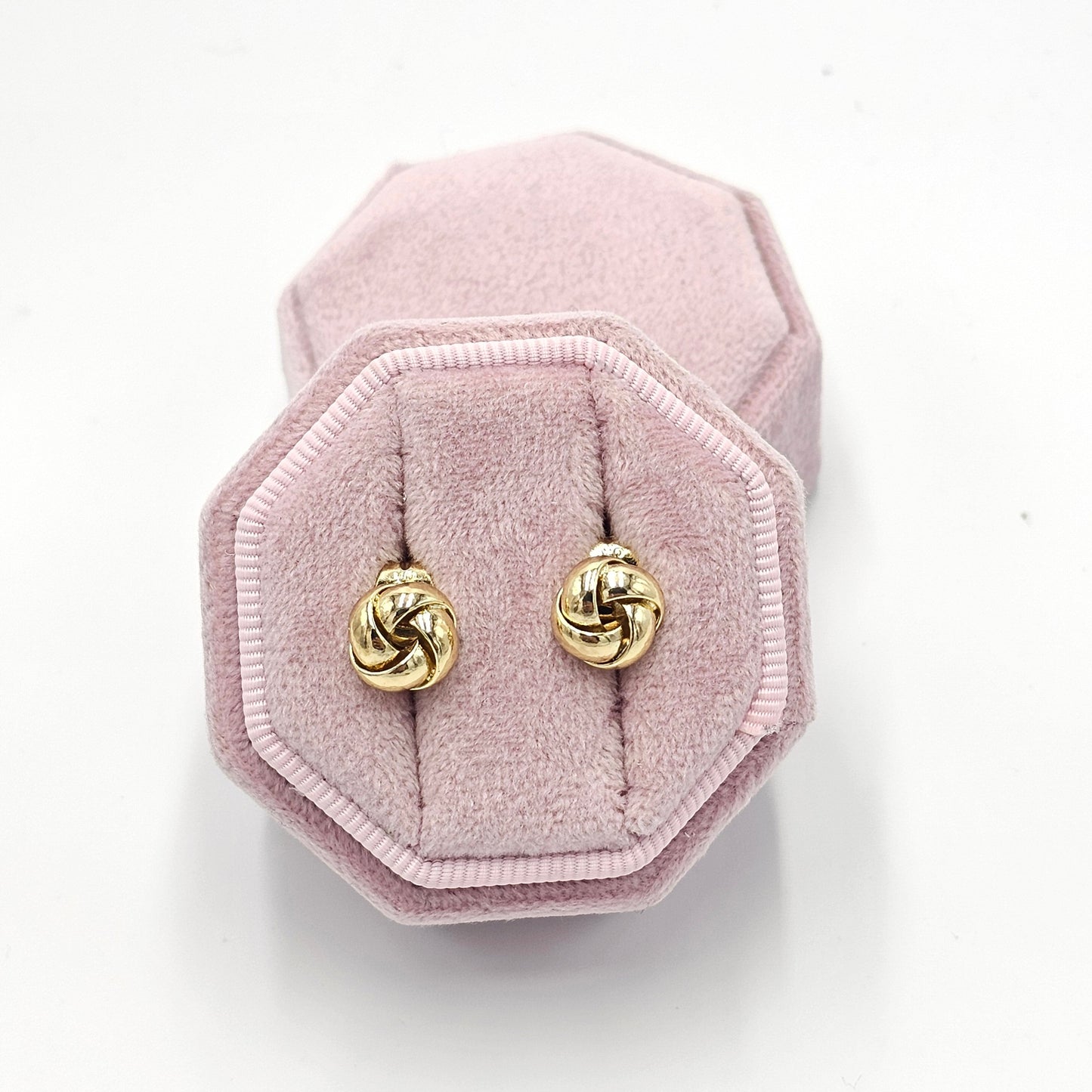 Nudo earrings. size small