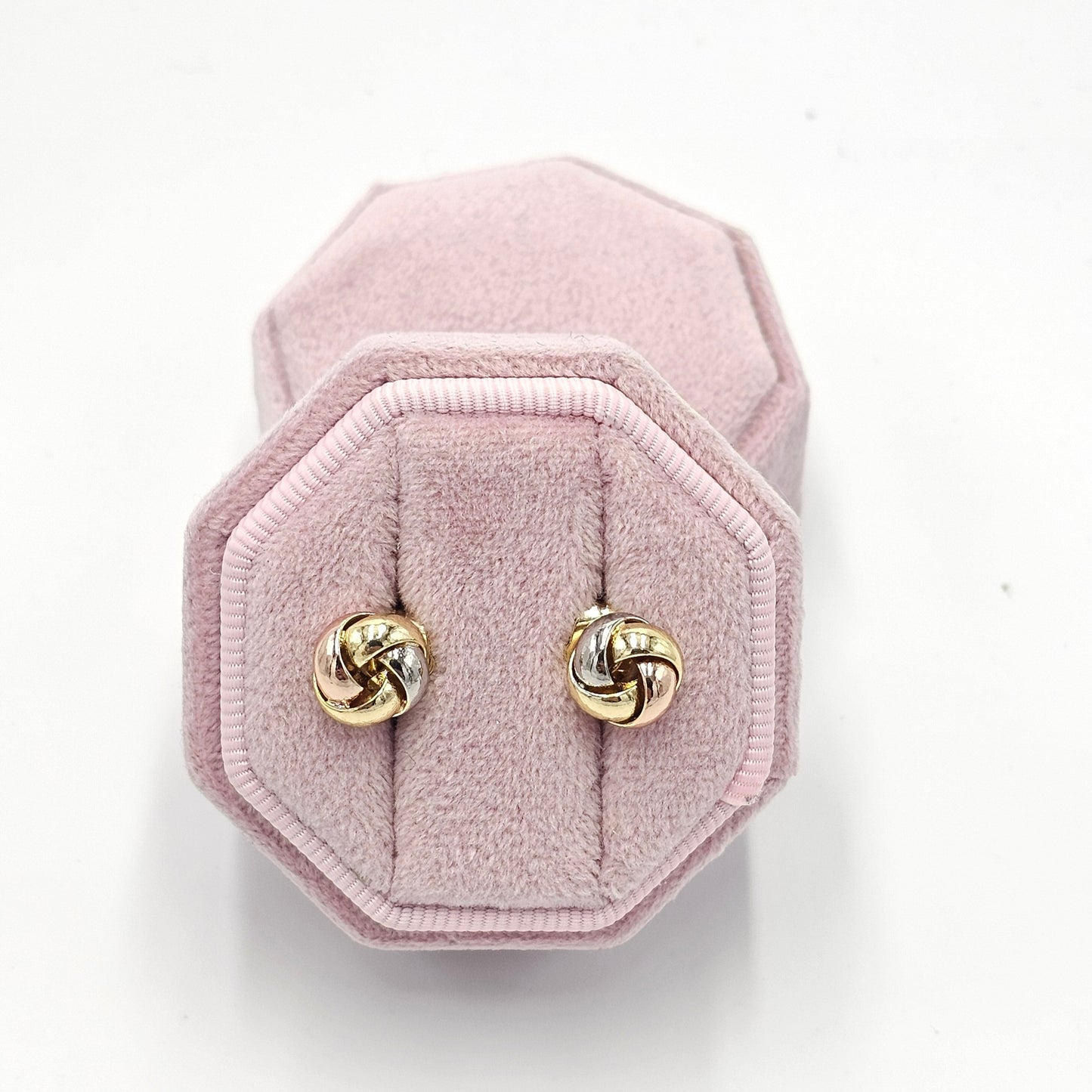 Nudo earrings. size small