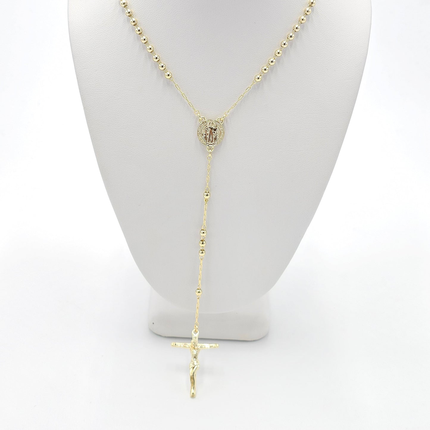 Rosario chain. size 23 inches