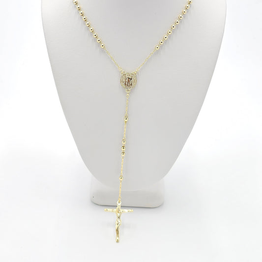 Rosario chain. size 23 inches