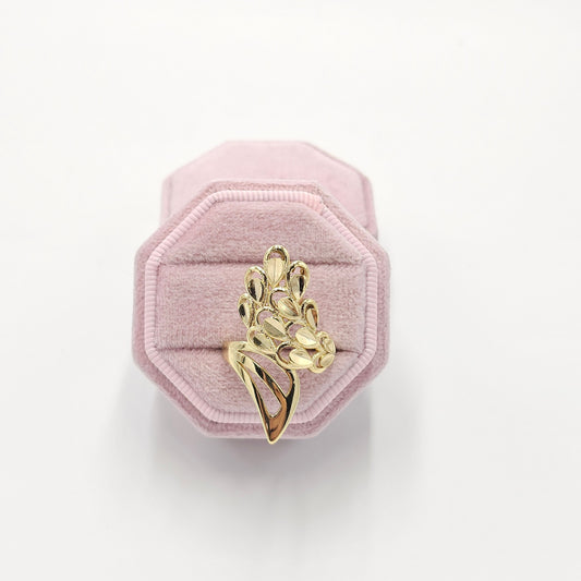 fancy ring
