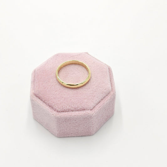 plain ring
