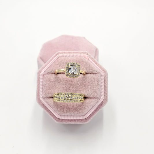 engagement ring