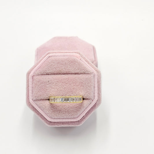 zircon ring