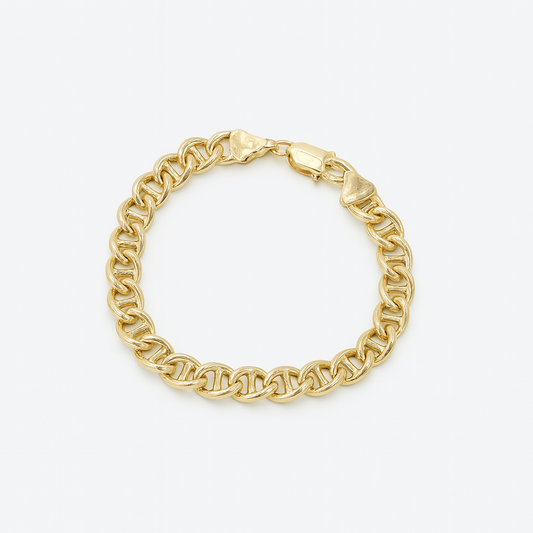 GG link chain. size 21 cm