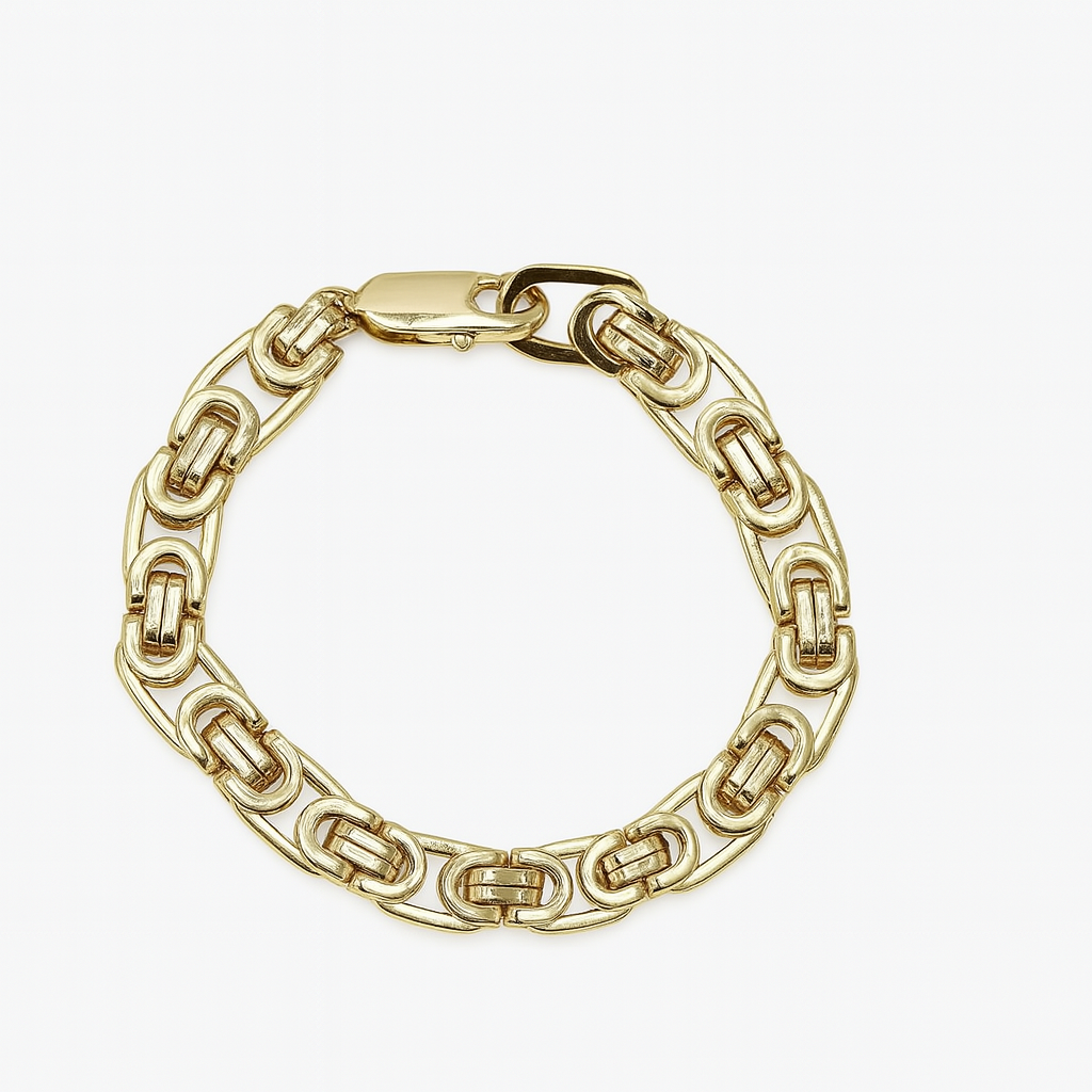 Men bracelet. size 19cm