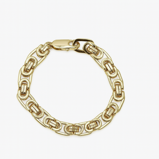Men bracelet. size 19cm