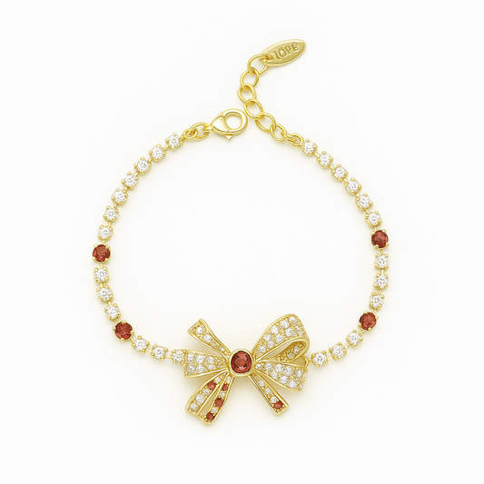 LAZO bracelet. size 16 +3 cm
