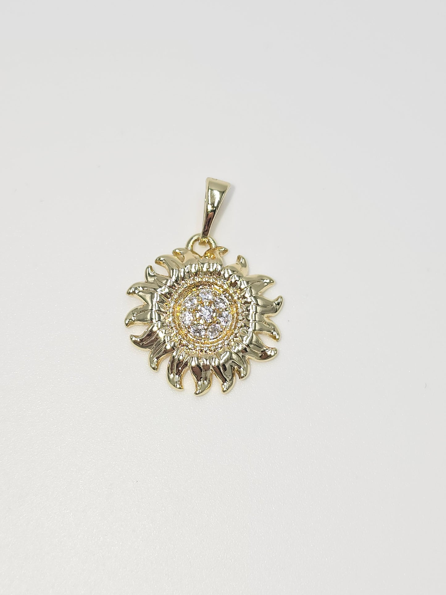 Little Sun pendant