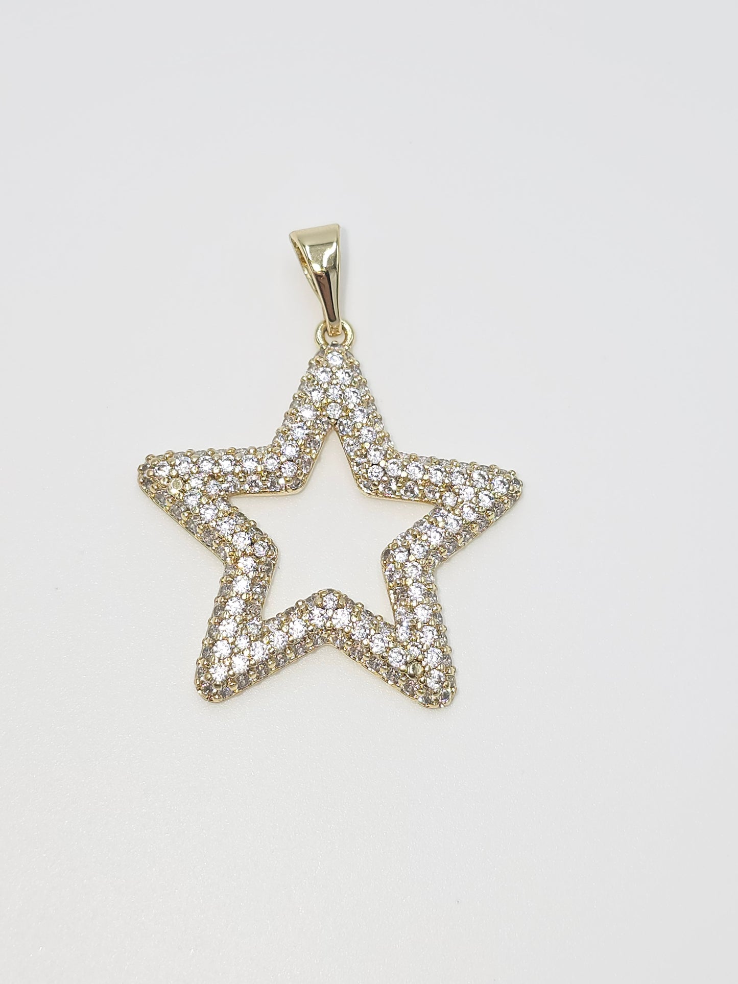 Star pendant