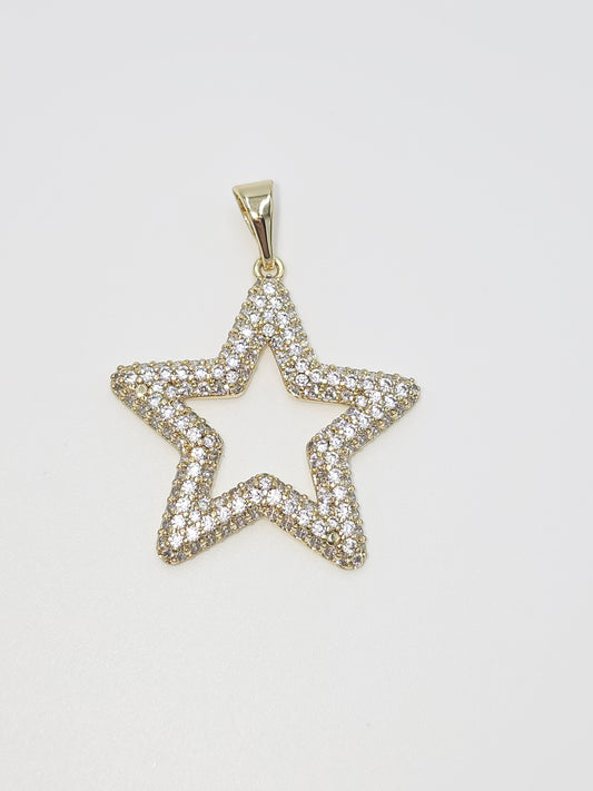 Star pendant