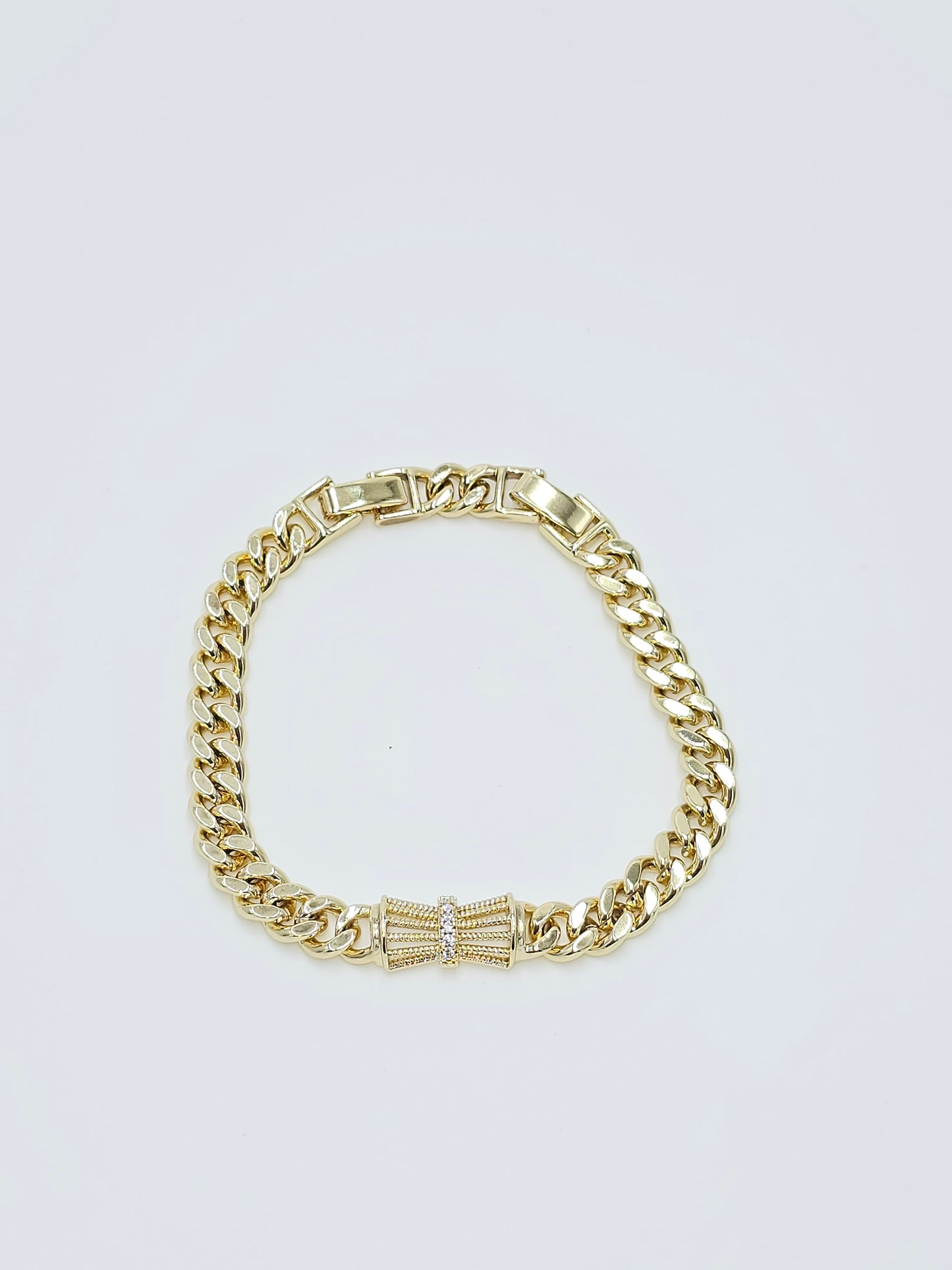 Rombo bracelet